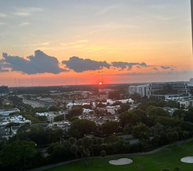 Amazing comfort luxury remodeled 1/1.5 condo, screened patio on Turnberry Isle Resort and Club in Florida - for sale on GolfHomes.com, golf home, golf lot