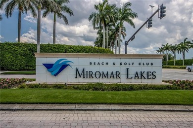 Experience resort-style living in this TURNKEY CONDO with 3 on Miromar Lakes Golf Club in Florida - for sale on GolfHomes.com, golf home, golf lot