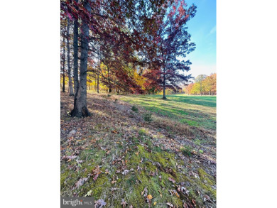 THIS BEAUTIFUL LOT IS READY FOR YOU TO BUILD YOUR DREAM HOME IN on Fore Sisters Golf Course in Maryland - for sale on GolfHomes.com, golf home, golf lot