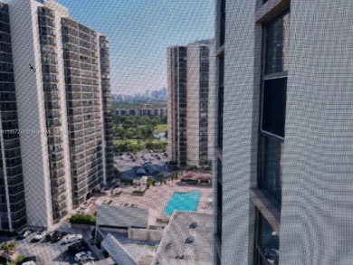 Amazing comfort luxury remodeled 1/1.5 condo, screened patio on Turnberry Isle Resort and Club in Florida - for sale on GolfHomes.com, golf home, golf lot