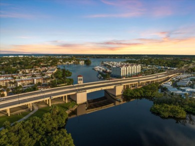 Discover Your Carefree Coastal Retreat! 

Step into this on Bird Bay Executive Golf Club in Florida - for sale on GolfHomes.com, golf home, golf lot