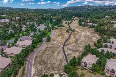 Welcome to this stunning, fully remodeled two-story residence on Country Club at Castle Pines in Colorado - for sale on GolfHomes.com, golf home, golf lot