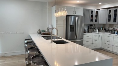 Amazing comfort luxury remodeled 1/1.5 condo, screened patio on Turnberry Isle Resort and Club in Florida - for sale on GolfHomes.com, golf home, golf lot