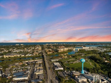 Discover Your Carefree Coastal Retreat! 

Step into this on Bird Bay Executive Golf Club in Florida - for sale on GolfHomes.com, golf home, golf lot