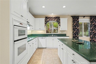 Highly upgraded and exceptionally well cared for, this stunning on Hemet Golf Club in California - for sale on GolfHomes.com, golf home, golf lot