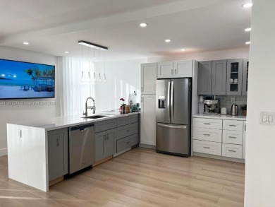 Amazing comfort luxury remodeled 1/1.5 condo, screened patio on Turnberry Isle Resort and Club in Florida - for sale on GolfHomes.com, golf home, golf lot
