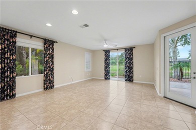 Highly upgraded and exceptionally well cared for, this stunning on Hemet Golf Club in California - for sale on GolfHomes.com, golf home, golf lot