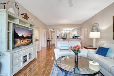 Wake up to tranquil lake views, swaying palms, and manicured on Highland Woods Golf and Country Club in Florida - for sale on GolfHomes.com, golf home, golf lot