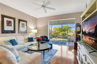 Wake up to tranquil lake views, swaying palms, and manicured on Highland Woods Golf and Country Club in Florida - for sale on GolfHomes.com, golf home, golf lot