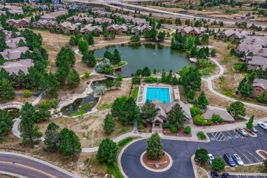 Welcome to this stunning, fully remodeled two-story residence on Country Club at Castle Pines in Colorado - for sale on GolfHomes.com, golf home, golf lot