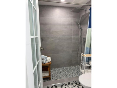 Amazing comfort luxury remodeled 1/1.5 condo, screened patio on Turnberry Isle Resort and Club in Florida - for sale on GolfHomes.com, golf home, golf lot