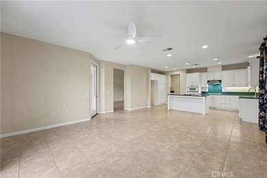 Highly upgraded and exceptionally well cared for, this stunning on Hemet Golf Club in California - for sale on GolfHomes.com, golf home, golf lot