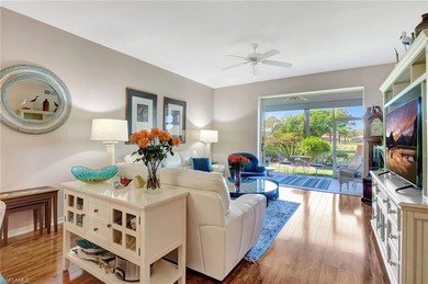 Wake up to tranquil lake views, swaying palms, and manicured on Highland Woods Golf and Country Club in Florida - for sale on GolfHomes.com, golf home, golf lot