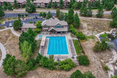 Welcome to this stunning, fully remodeled two-story residence on Country Club at Castle Pines in Colorado - for sale on GolfHomes.com, golf home, golf lot