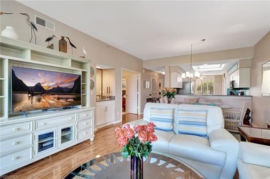 Wake up to tranquil lake views, swaying palms, and manicured on Highland Woods Golf and Country Club in Florida - for sale on GolfHomes.com, golf home, golf lot