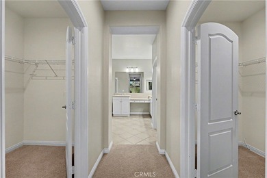 Highly upgraded and exceptionally well cared for, this stunning on Hemet Golf Club in California - for sale on GolfHomes.com, golf home, golf lot