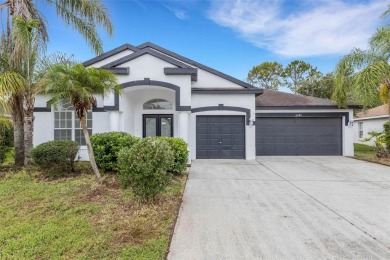 One or more photo(s) has been virtually staged. A spacious on Lexington Oaks Golf Club in Florida - for sale on GolfHomes.com, golf home, golf lot