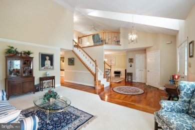 Welcome to 1415 Springton Lane, a coveted golf course view home on Hersheys Mill Golf Club in Pennsylvania - for sale on GolfHomes.com, golf home, golf lot