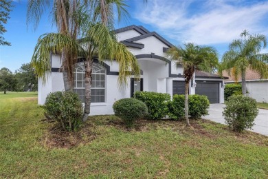 One or more photo(s) has been virtually staged. A spacious on Lexington Oaks Golf Club in Florida - for sale on GolfHomes.com, golf home, golf lot