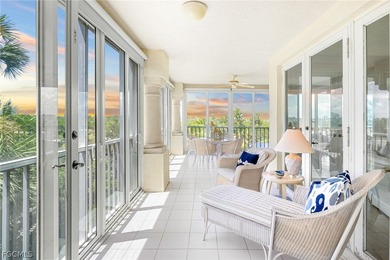 Penthouse elegance awaits you on the third floor at 2675 Wulfert on The Sanctuary Golf Club in Florida - for sale on GolfHomes.com, golf home, golf lot