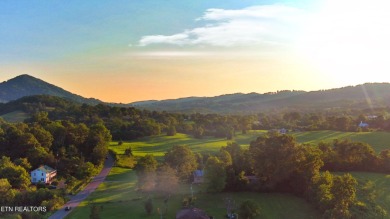 Welcome to your country home! Situated in a gorgeous valley on on Woodlake Golf Club in Tennessee - for sale on GolfHomes.com, golf home, golf lot
