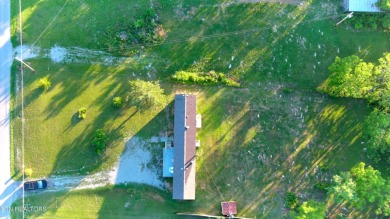 Welcome to your country home! Situated in a gorgeous valley on on Woodlake Golf Club in Tennessee - for sale on GolfHomes.com, golf home, golf lot