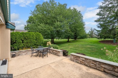 Welcome to 1415 Springton Lane, a coveted golf course view home on Hersheys Mill Golf Club in Pennsylvania - for sale on GolfHomes.com, golf home, golf lot