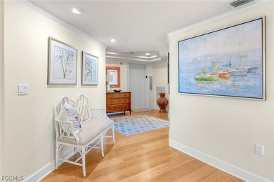 Penthouse elegance awaits you on the third floor at 2675 Wulfert on The Sanctuary Golf Club in Florida - for sale on GolfHomes.com, golf home, golf lot