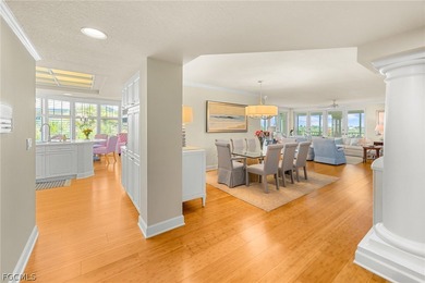 Penthouse elegance awaits you on the third floor at 2675 Wulfert on The Sanctuary Golf Club in Florida - for sale on GolfHomes.com, golf home, golf lot