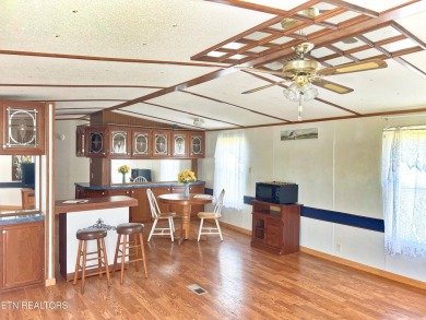 Welcome to your country home! Situated in a gorgeous valley on on Woodlake Golf Club in Tennessee - for sale on GolfHomes.com, golf home, golf lot