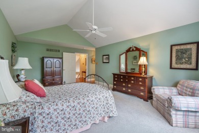 Welcome to 1415 Springton Lane, a coveted golf course view home on Hersheys Mill Golf Club in Pennsylvania - for sale on GolfHomes.com, golf home, golf lot