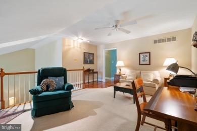 Welcome to 1415 Springton Lane, a coveted golf course view home on Hersheys Mill Golf Club in Pennsylvania - for sale on GolfHomes.com, golf home, golf lot