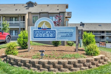 Let your lake DREAMS become a reality! This 2BR/2BA condo on The Waterfront Country Club in Virginia - for sale on GolfHomes.com, golf home, golf lot