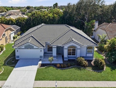 This is the Cross Creek Estates Pool home you have been waiting on Cross Creek Country Club in Florida - for sale on GolfHomes.com, golf home, golf lot