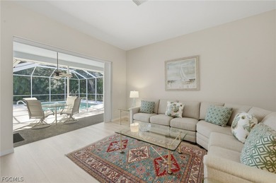 This is the Cross Creek Estates Pool home you have been waiting on Cross Creek Country Club in Florida - for sale on GolfHomes.com, golf home, golf lot