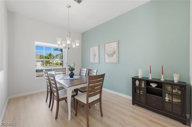 This is the Cross Creek Estates Pool home you have been waiting on Cross Creek Country Club in Florida - for sale on GolfHomes.com, golf home, golf lot