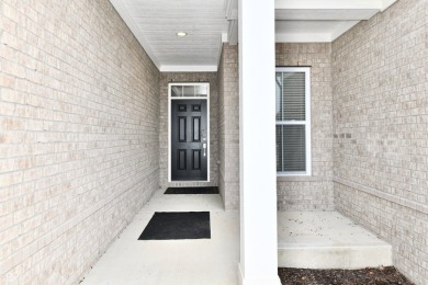 Desirable modern main level home! Stunning GR w/ full wall of on Sagamore Golf Club in Indiana - for sale on GolfHomes.com, golf home, golf lot