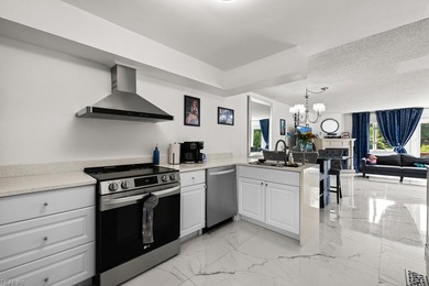 Don't miss this renovated condo in the sought-after Cypress on Cypress Point Country Club in Virginia - for sale on GolfHomes.com, golf home, golf lot