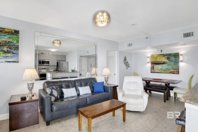 Step into your own slice of paradise at Royal Gulf Beach on Kiva Dunes Golf Club in Alabama - for sale on GolfHomes.com, golf home, golf lot