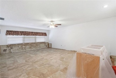 Welcome to New Approach, a wonderful pet-friendly 55+ community on Cypress Lake Country Club in Florida - for sale on GolfHomes.com, golf home, golf lot