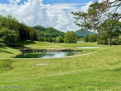Build your dream home on this beautiful 0.95-acre lot in the on Woodlake Golf Club in Tennessee - for sale on GolfHomes.com, golf home, golf lot