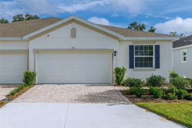 Welcome to Siesta in Ocala Preserve - a stunning 3-bedroom on Trilogy at Ocala Preserve in Florida - for sale on GolfHomes.com, golf home, golf lot