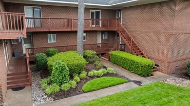 Don't miss this renovated condo in the sought-after Cypress on Cypress Point Country Club in Virginia - for sale on GolfHomes.com, golf home, golf lot