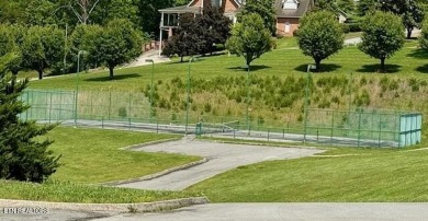 Build your dream home on this beautiful 0.95-acre lot in the on Woodlake Golf Club in Tennessee - for sale on GolfHomes.com, golf home, golf lot
