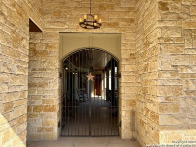 Located on the 8th hole of the ConCan Country Club golf course on The Club At ConCan in Texas - for sale on GolfHomes.com, golf home, golf lot