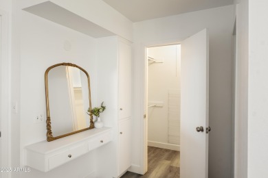 Check out this amazing turnkey 2-bed, 2-bath home plus bonus on Sun City South Golf Course in Arizona - for sale on GolfHomes.com, golf home, golf lot