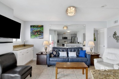 Step into your own slice of paradise at Royal Gulf Beach on Kiva Dunes Golf Club in Alabama - for sale on GolfHomes.com, golf home, golf lot