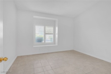 Beautiful 2 Bedroom, 1 Bathroom home in the amazing Painted on Painted Desert Golf Club in Nevada - for sale on GolfHomes.com, golf home, golf lot