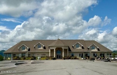 Build your dream home on this beautiful 0.95-acre lot in the on Woodlake Golf Club in Tennessee - for sale on GolfHomes.com, golf home, golf lot