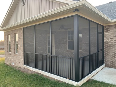 The Sanctuary borders Danville Country Club on the north side on Danville Country Club in Kentucky - for sale on GolfHomes.com, golf home, golf lot